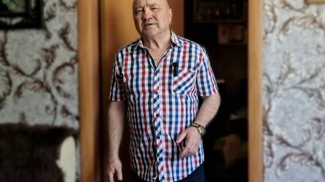 Виталий Парыгин - Я всё соврал