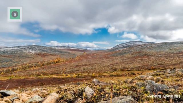 Природа России: Удивительное разнообразие