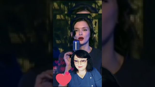 "Оттепель" cover Паулина Андреева