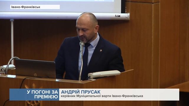 Двоє прикарпатців вкрали каналізаційний люк, щоб отримати премію від мера