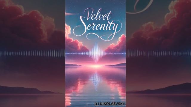 DJ NIKOLAEVSKY- Velvet Serenity | Chillout & Downtempo Relaxing Music (112BPM).mp4