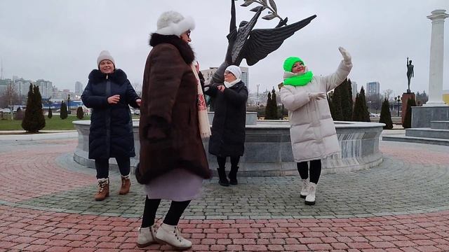 Девушка с Кавказа...... 24.01.25.