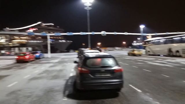 Порт Турку