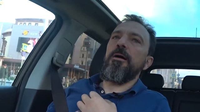 KM talks - Евгений Малиновский. Про созидательные конфликты. Часть II