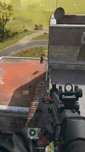 WARZONE93