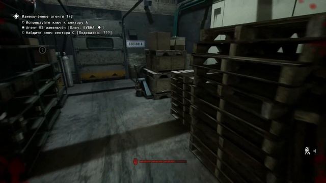 THE OUTLAST TRIALS (ВТОРАЯ МИССИЯ)