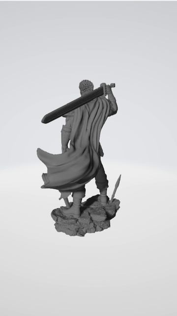 Гатс(Guts)
