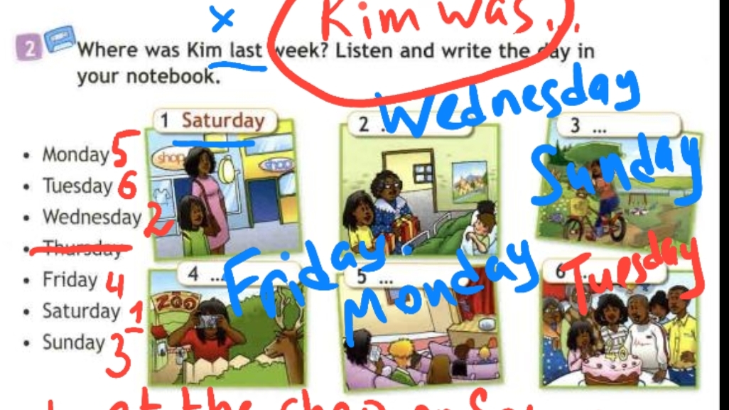 spotlight 4 module 5 стр 76, видеоразбор гдз, where was Kim. спотлайт 4 модуль 5 стр 76. английский