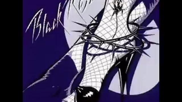 Black Rose - Julie.wmv