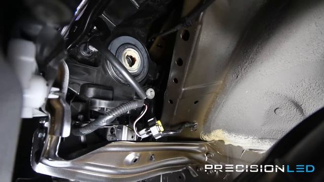 Nissan Altima LED Headlights - How To Install - 2013 (Present)