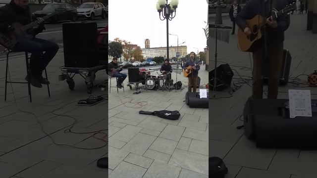 Сплин - Выхода нет.mp4