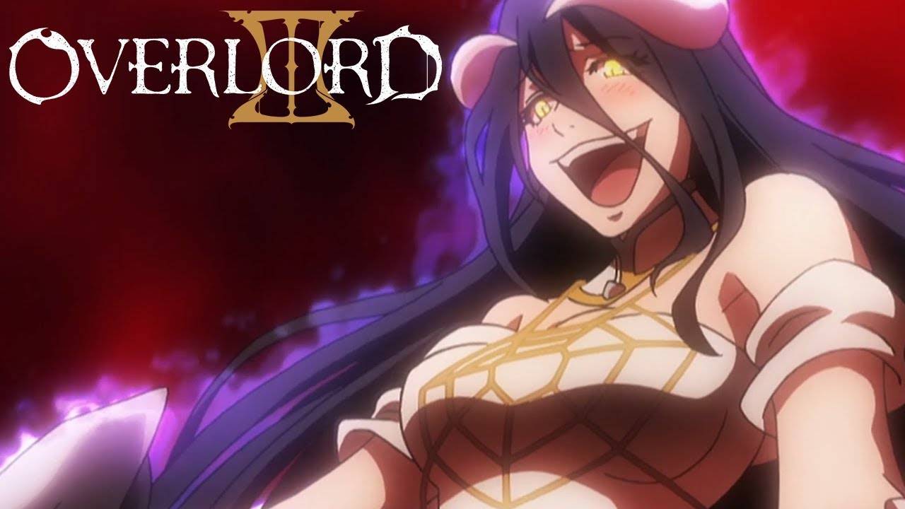 Повелитель/Overlord (Opening 3)