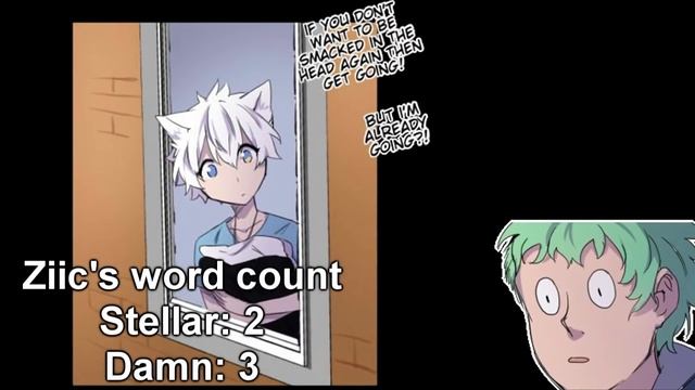 『LUMINE』EPISODE 4 COMMENTARY