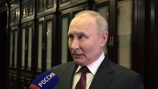 Путин ответил на ультиматум Трампа