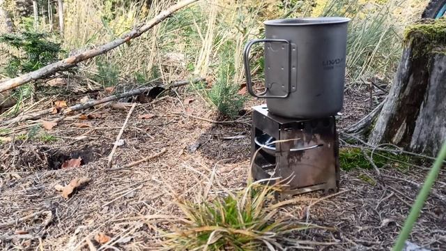 Bike Trip with Coffee in the Forest: The Ultimate Adventure