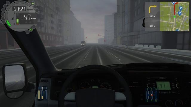 224) CCD 1.843 км Университетский - шоссе Авиастроителей 1.081 км Революции - Академиков