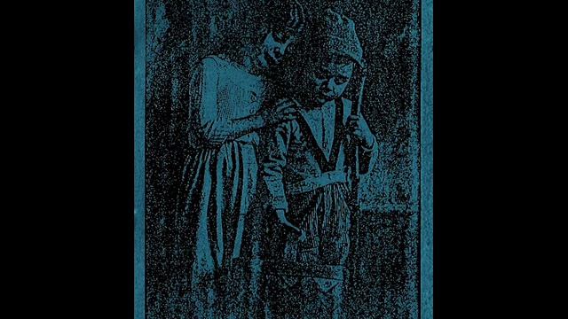 Nezaboravan San O - Put Vodama Samoće (1987 Croatia Atmospheric Coldwave- Darkwave)