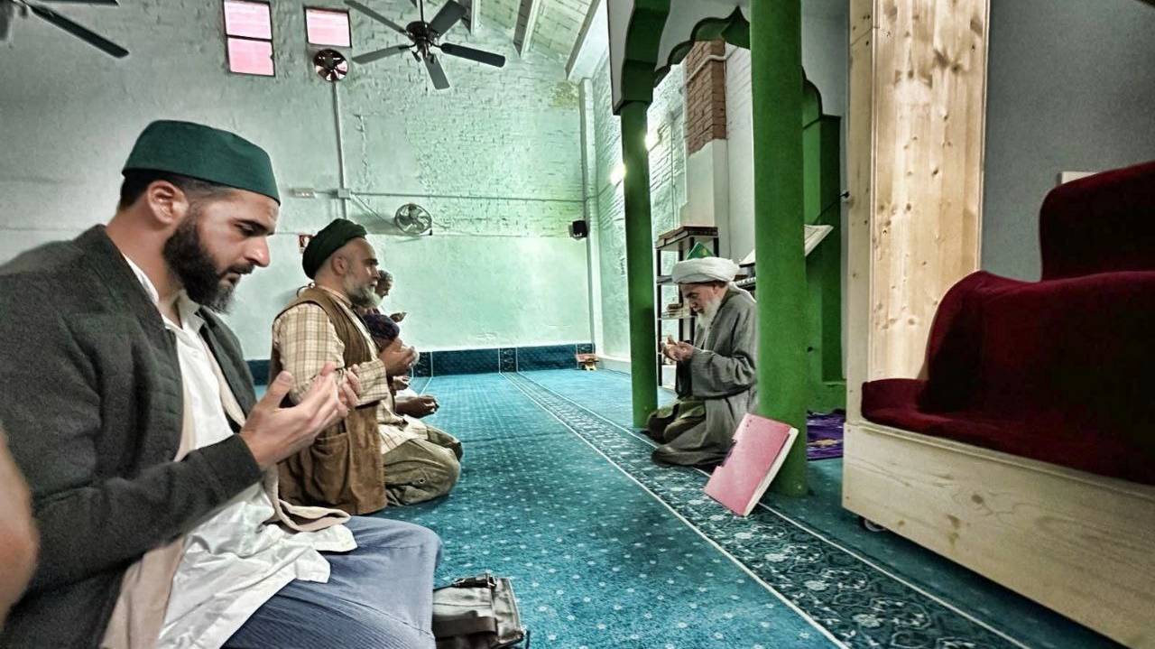 Победители те, кто с Аллахом ﷻ