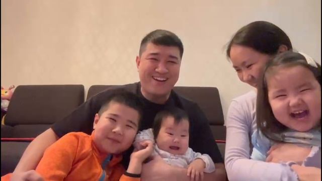 День рождения, Нурсултана !