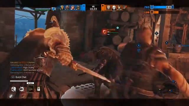 DISGUSTANG Cent Gank