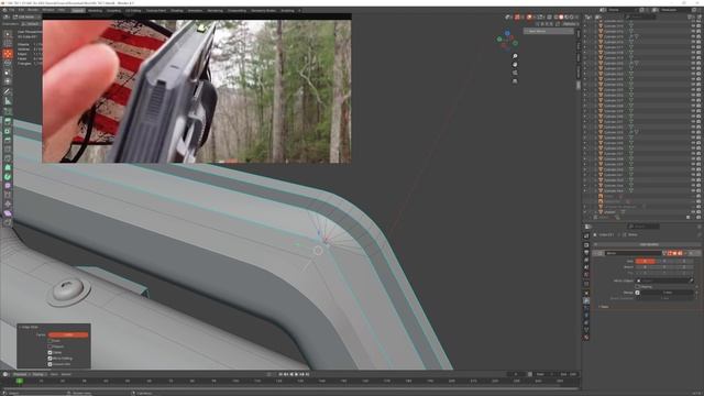 29-Creating Our Blockout Part28