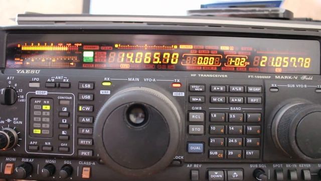 UA5F in IARU-HF 2015