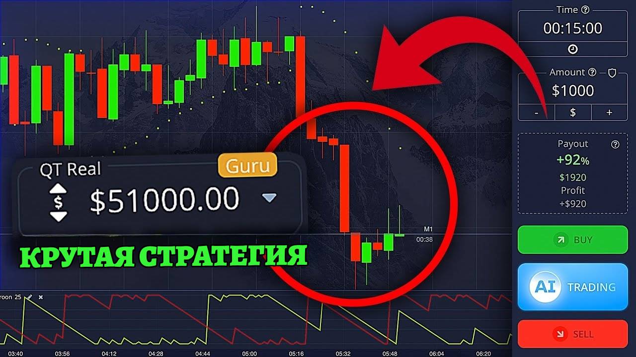 От $10 до $51 000 лучший способ раскачать свой счет в Pocket option