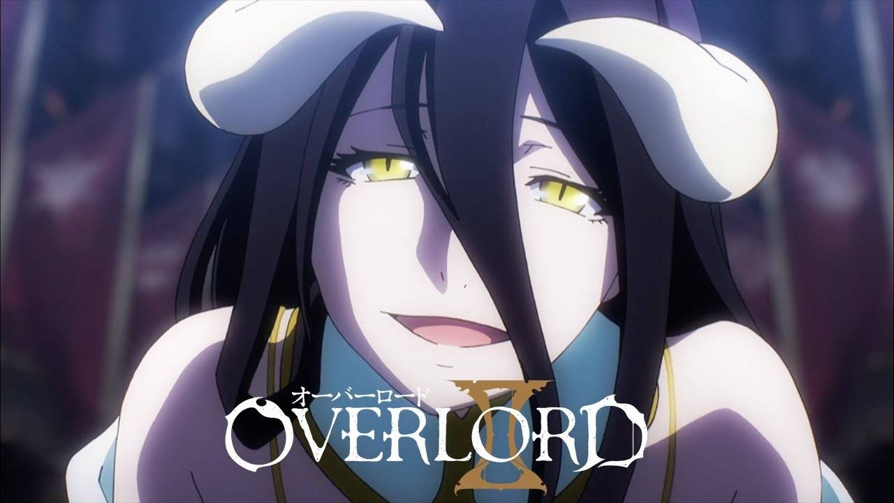 Повелитель/Overlord (Opening 2)