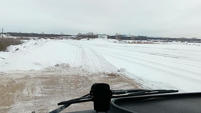 Подрулевой переключатель.