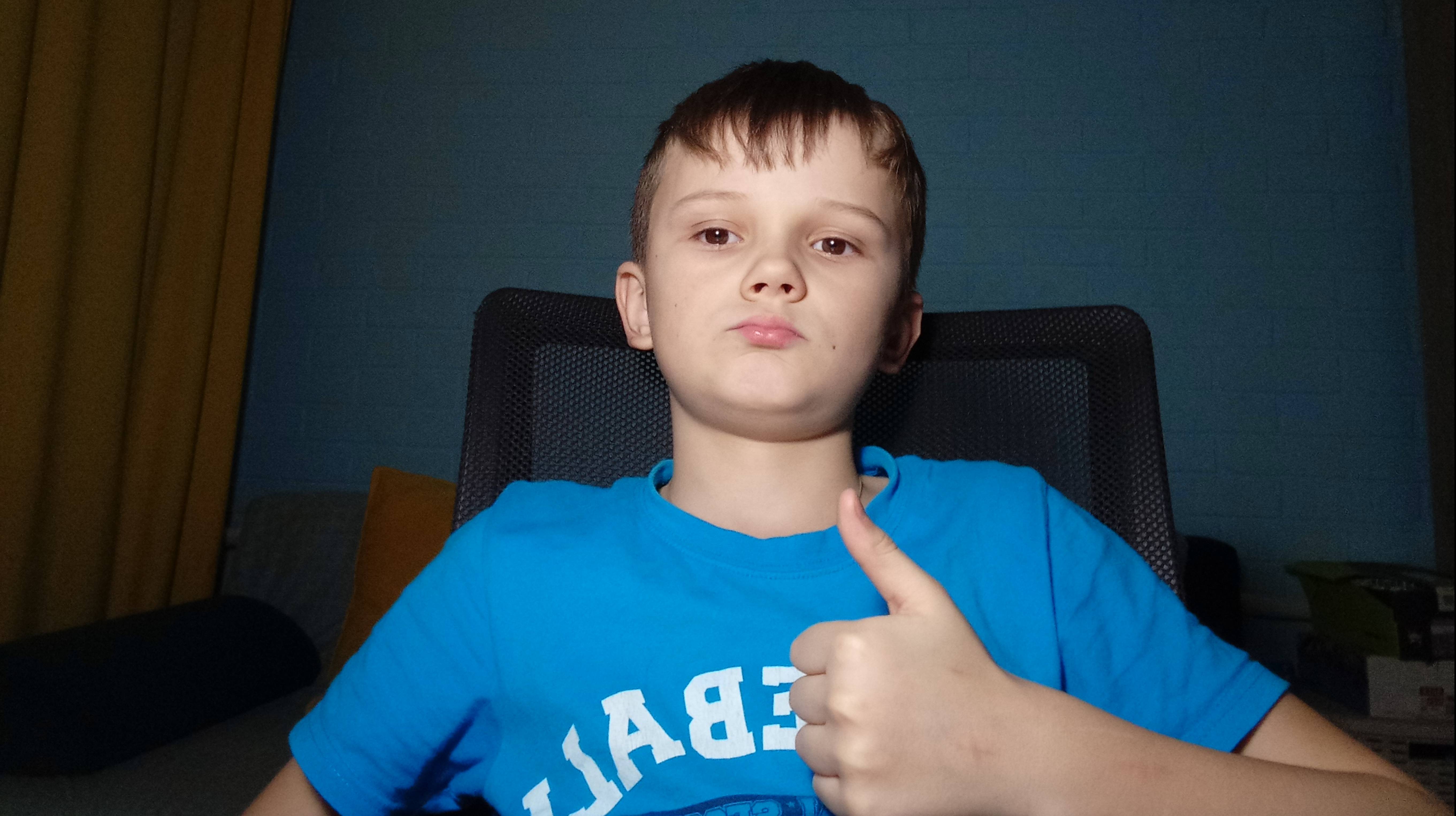 Я расслаблен на чиле 50%