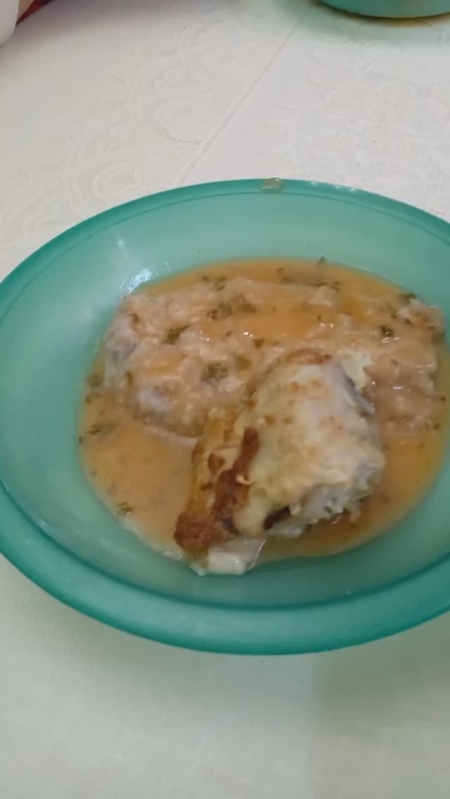 Питание в пансионате для пожилых людей.