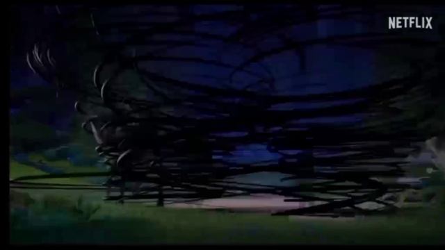 ЗАВОРОЖЁННЫЕ (2024)