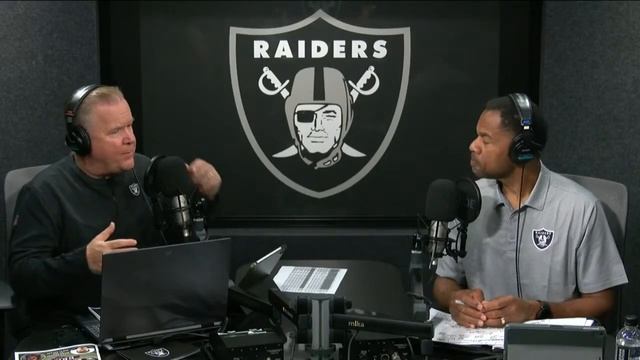 Live Pre-Draft Raiders Roundtable - Day 2 | 2024 NFL Draft