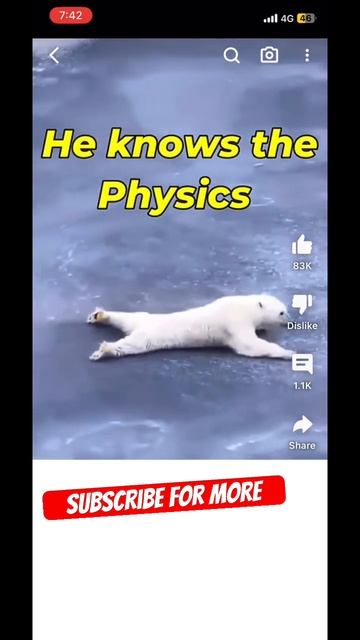 Pressure ka concept #trending #youtubeshorts #shorts #trending #physics #pressure #learnandfun