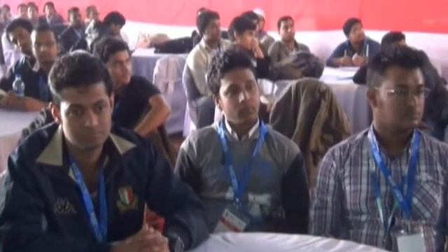 Savar Daffodil university Program