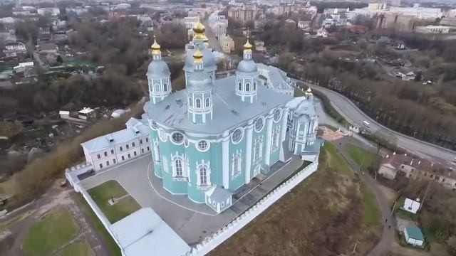 Успение Пресвятой Владычицы нашей Богородицы и Приснодевы Марии