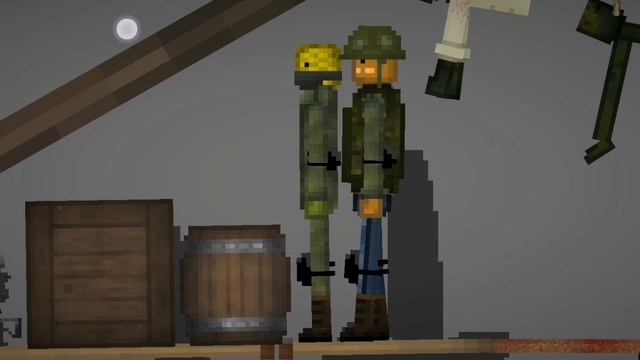 Минифильм: МАНЬЯК
