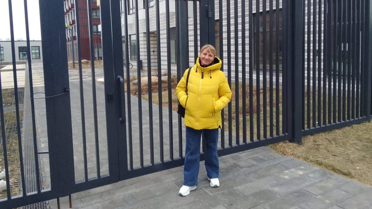79. Уезжаем в Москву