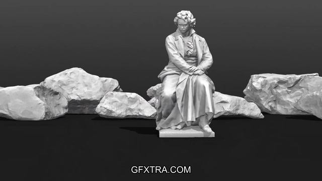 RetopoFlow 3 - 01 - Retopology Intro.mov