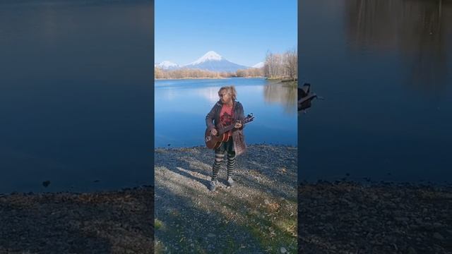 О любви (Без ошибок и нежно)