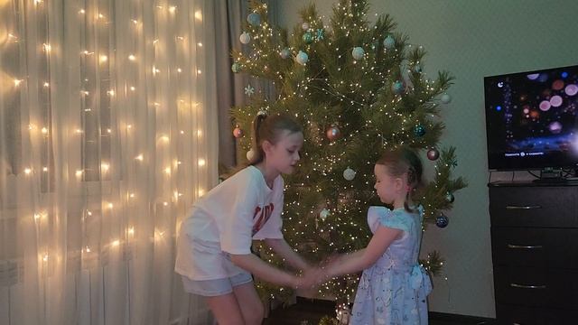 Сестрички