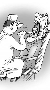 Патриот-басня #стихи #юмор #басни