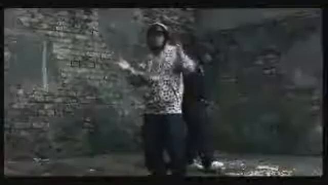 Kaster (ex. Fly Boy)  - "Dilemma" "official music video" (2008)