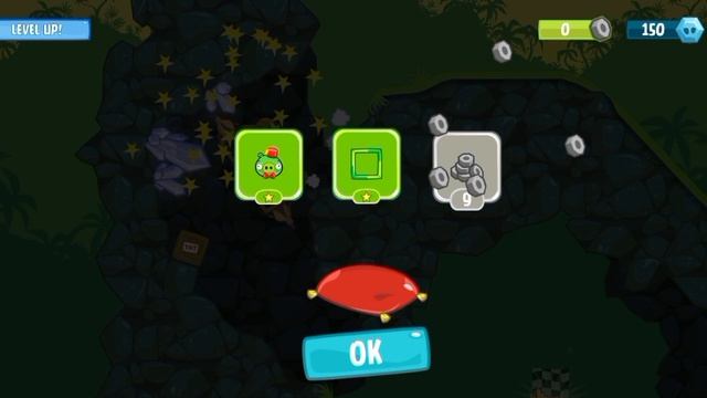 bad piggies смешное прохождение