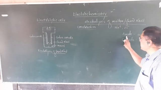 12th Science-Chemistry-Electrochemistry - PART-5