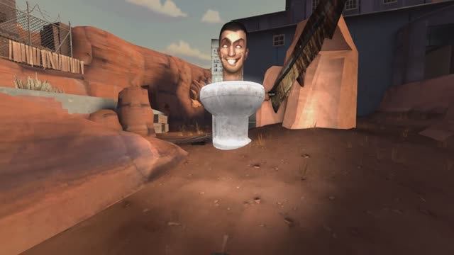 skibidi toilet robloxvirce 6