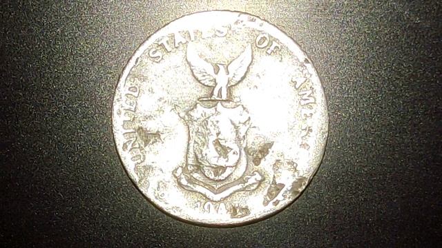 Philippine 1941 10 Centavos Coin | Price Review
