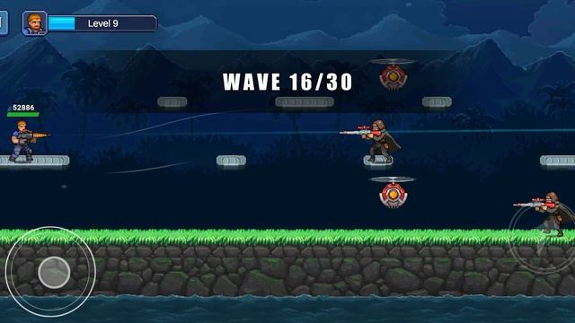Gan Force#gaming