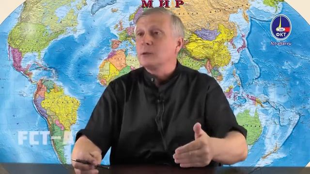 ШОК!! Зачем Трамп строит стену?? Валерий Пякин.