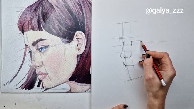 #рисунок #рисуем #рисованиекарандашом #рисование #мкдляначинающих